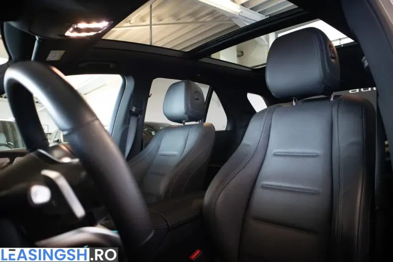 Mercedes-Benz GLE 450 (Clasa GLE) din 2023 cu 78.384 km - oferta MER261699 - foto 9