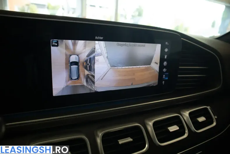Mercedes-Benz GLE 450 (Clasa GLE) din 2023 cu 78.384 km - oferta MER261699 - foto 12