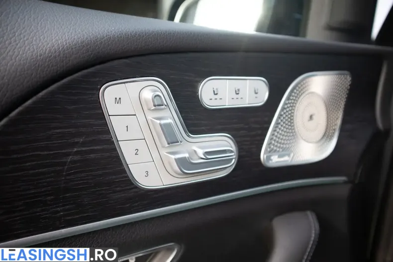 Mercedes-Benz GLE 450 (Clasa GLE) din 2023 cu 78.384 km - oferta MER261699 - foto 14