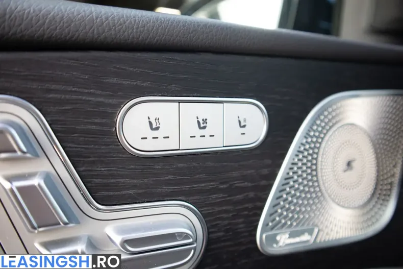 Mercedes-Benz GLE 450 (Clasa GLE) din 2023 cu 78.384 km - oferta MER261699 - foto 15