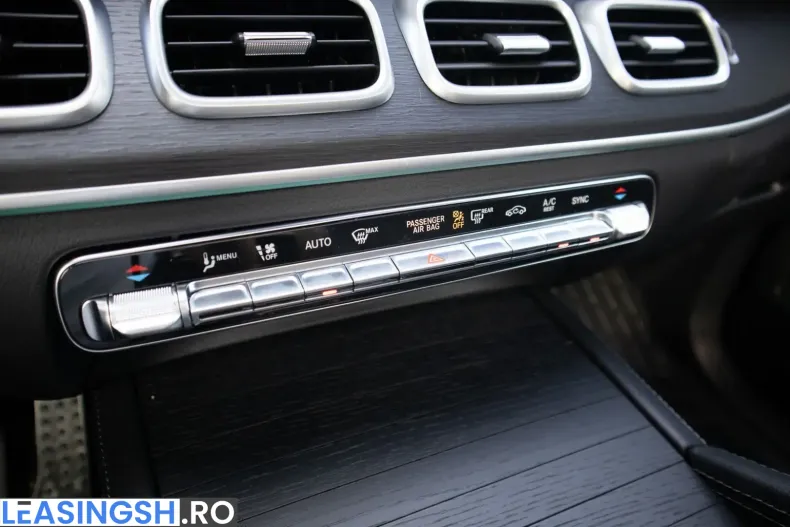 Mercedes-Benz GLE 450 (Clasa GLE) din 2023 cu 78.384 km - oferta MER261699 - foto 19
