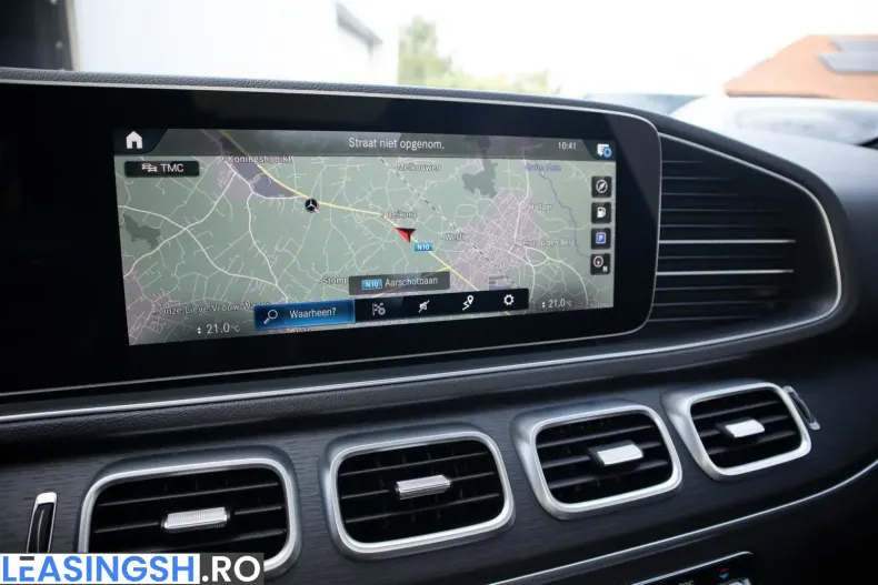 Mercedes-Benz GLE 450 (Clasa GLE) din 2023 cu 78.384 km - oferta MER261699 - foto 20