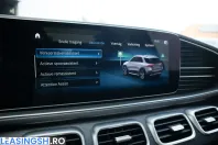 Mercedes-Benz GLE 450 (Clasa GLE) din 2023 cu 78.384 km - oferta MER261699 - foto 23