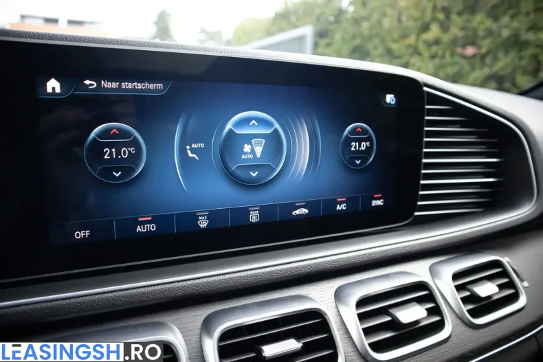 Mercedes-Benz GLE 450 (Clasa GLE) din 2023 cu 78.384 km - oferta MER261699 - foto 28