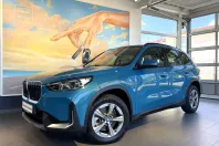 BMW X1 (Seria X) din 2024 cu 31.000 km - oferta BMW261700 - foto 1