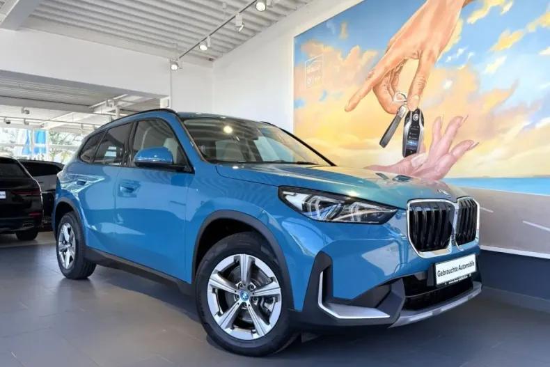 BMW X1 (Seria X) din 2024 cu 31.000 km - oferta BMW261700 - foto 2
