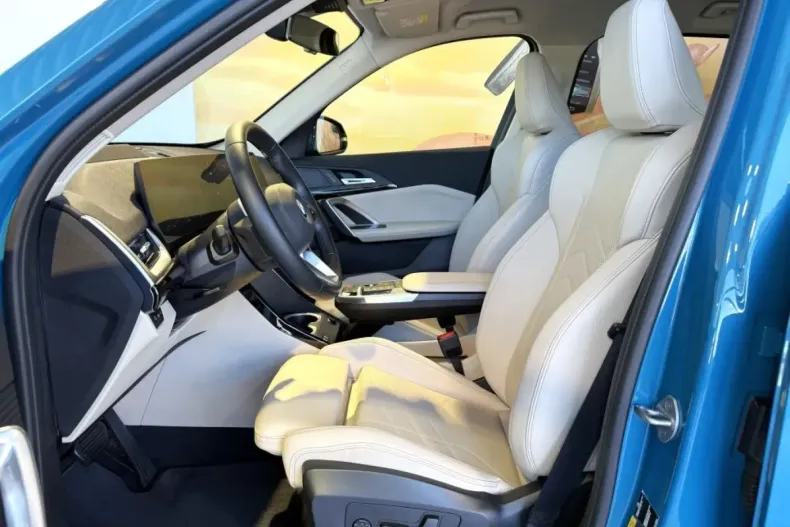 BMW X1 (Seria X) din 2024 cu 31.000 km - oferta BMW261700 - foto 3
