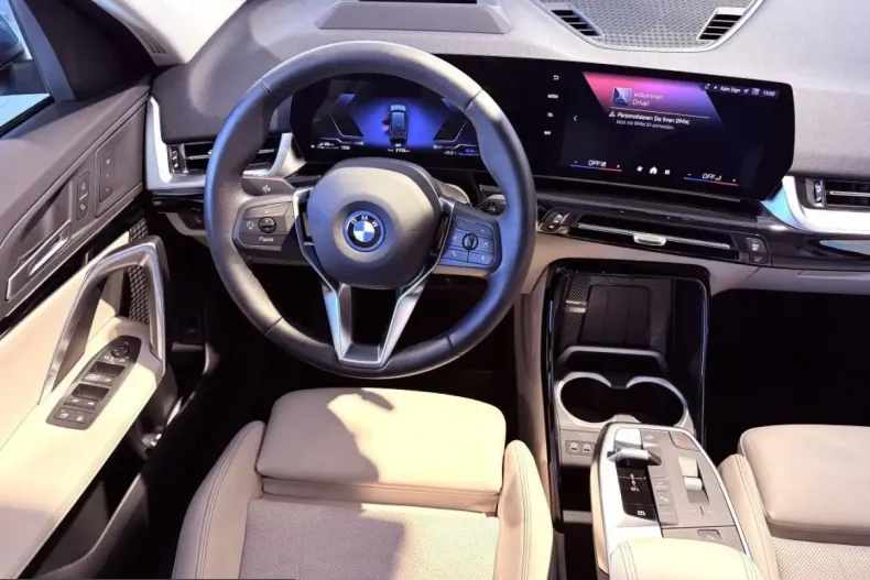 BMW X1 (Seria X) din 2024 cu 31.000 km - oferta BMW261700 - foto 4