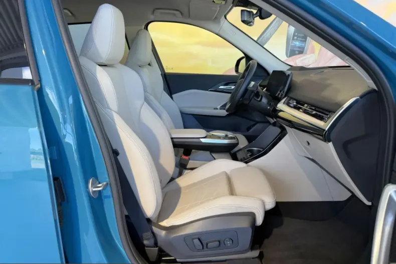 BMW X1 (Seria X) din 2024 cu 31.000 km - oferta BMW261700 - foto 5