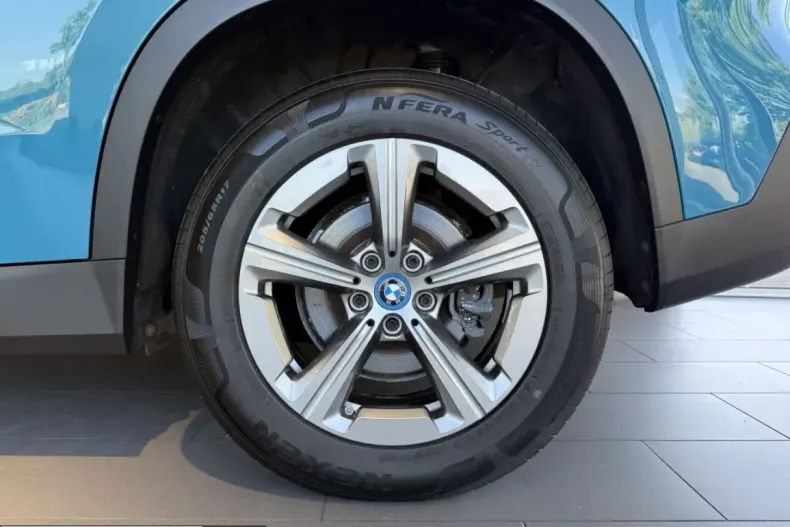 BMW X1 (Seria X) din 2024 cu 31.000 km - oferta BMW261700 - foto 6