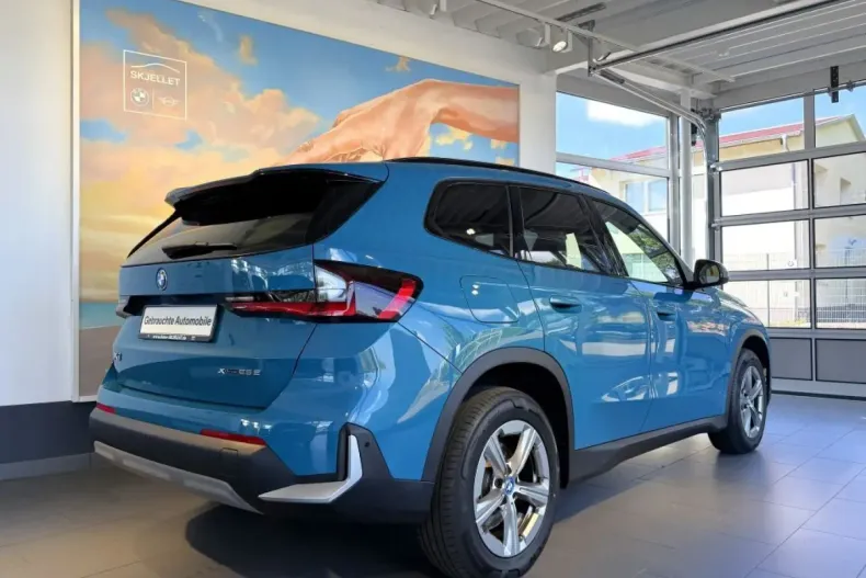 BMW X1 (Seria X) din 2024 cu 31.000 km - oferta BMW261700 - foto 8