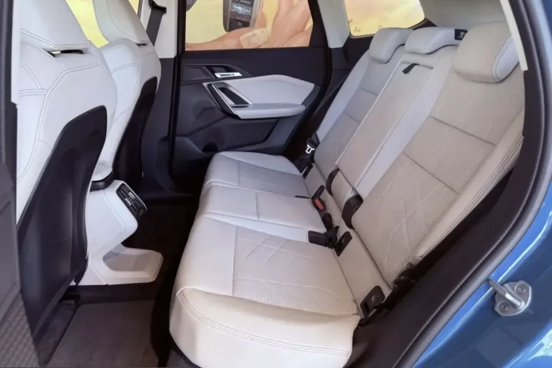 BMW X1 (Seria X) din 2024 cu 31.000 km - oferta BMW261700 - foto 9