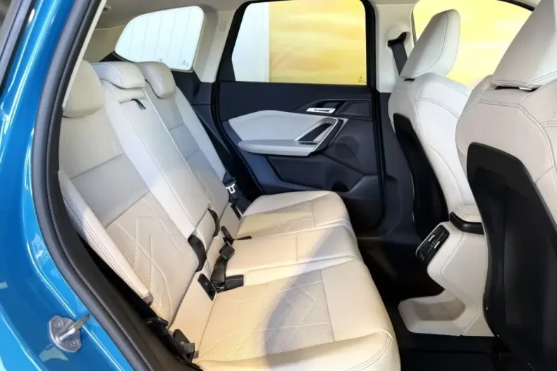 BMW X1 (Seria X) din 2024 cu 31.000 km - oferta BMW261700 - foto 10