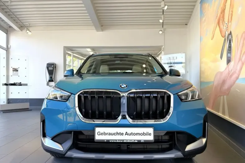 BMW X1 (Seria X) din 2024 cu 31.000 km - oferta BMW261700 - foto 11