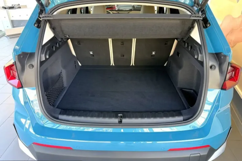 BMW X1 (Seria X) din 2024 cu 31.000 km - oferta BMW261700 - foto 14