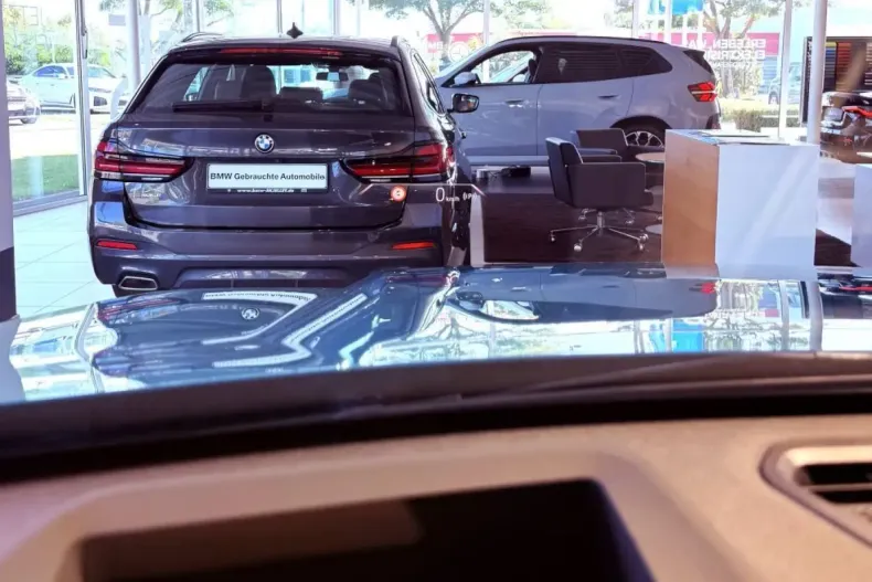 BMW X1 (Seria X) din 2024 cu 31.000 km - oferta BMW261700 - foto 25