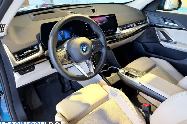 BMW X1 (Seria X) din 2024 cu 31.000 km - oferta BMW261700 - foto 31