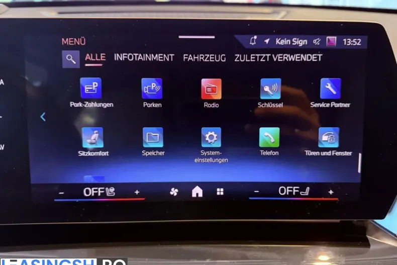 BMW X1 (Seria X) din 2024 cu 31.000 km - oferta BMW261700 - foto 37