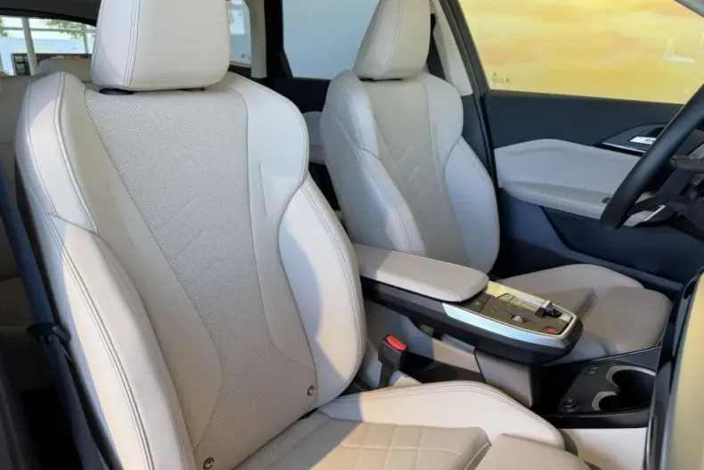 BMW X1 (Seria X) din 2024 cu 31.000 km - oferta BMW261700 - foto 38