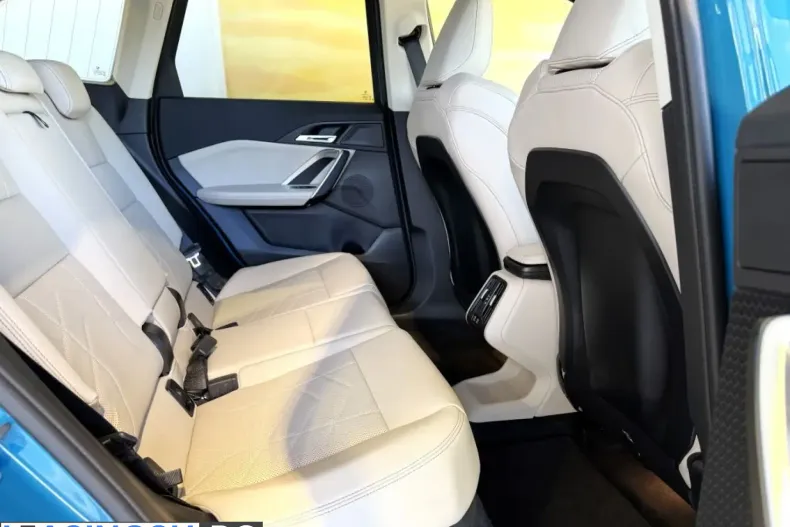 BMW X1 (Seria X) din 2024 cu 31.000 km - oferta BMW261700 - foto 40