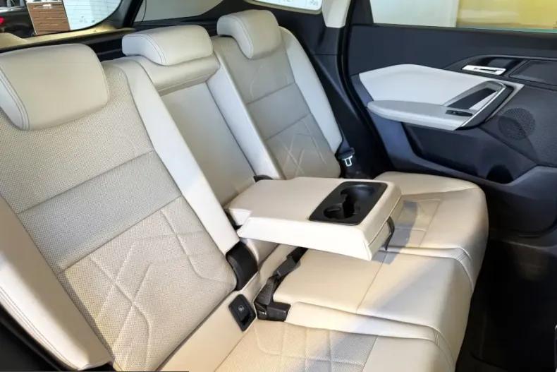 BMW X1 (Seria X) din 2024 cu 31.000 km - oferta BMW261700 - foto 41