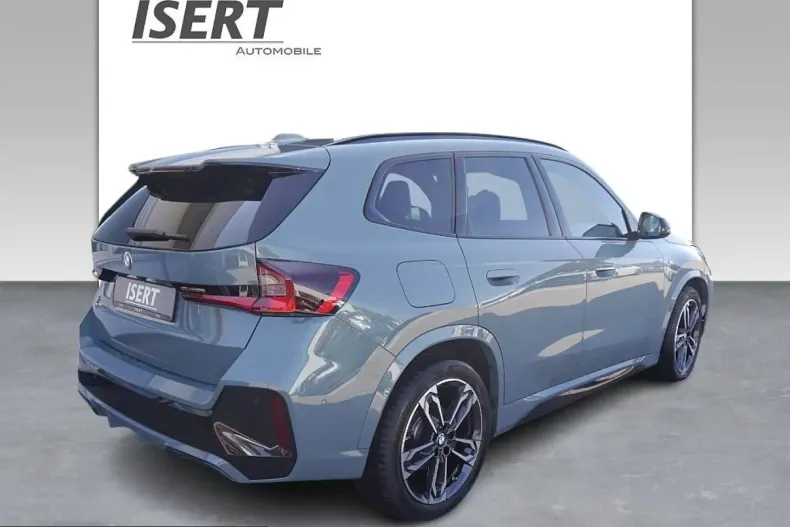 BMW X1 (Seria X) din 2024 cu 43.500 km - oferta BMW261701 - foto 2