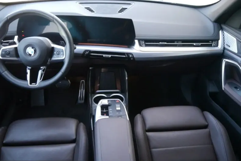 BMW X1 (Seria X) din 2024 cu 43.500 km - oferta BMW261701 - foto 4