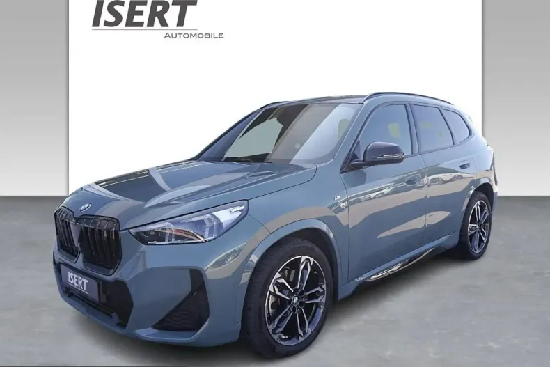 BMW X1 (Seria X) din 2024 cu 43.500 km - oferta BMW261701 - foto 9