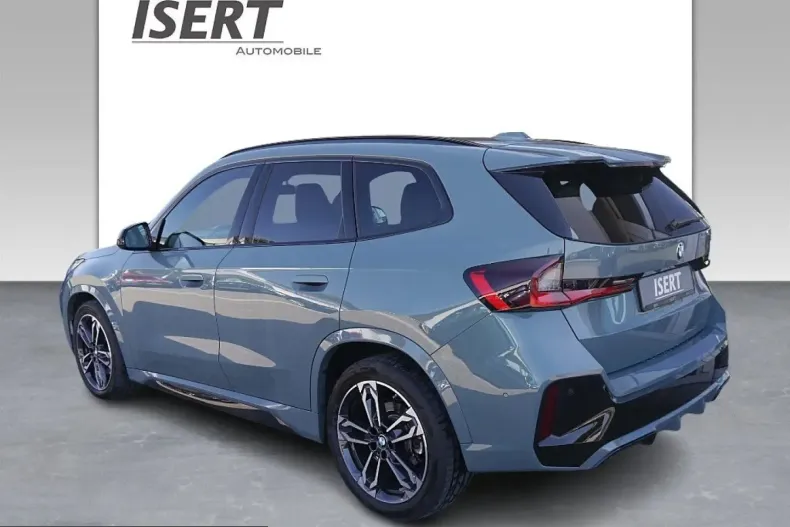 BMW X1 (Seria X) din 2024 cu 43.500 km - oferta BMW261701 - foto 10