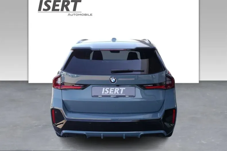 BMW X1 (Seria X) din 2024 cu 43.500 km - oferta BMW261701 - foto 13