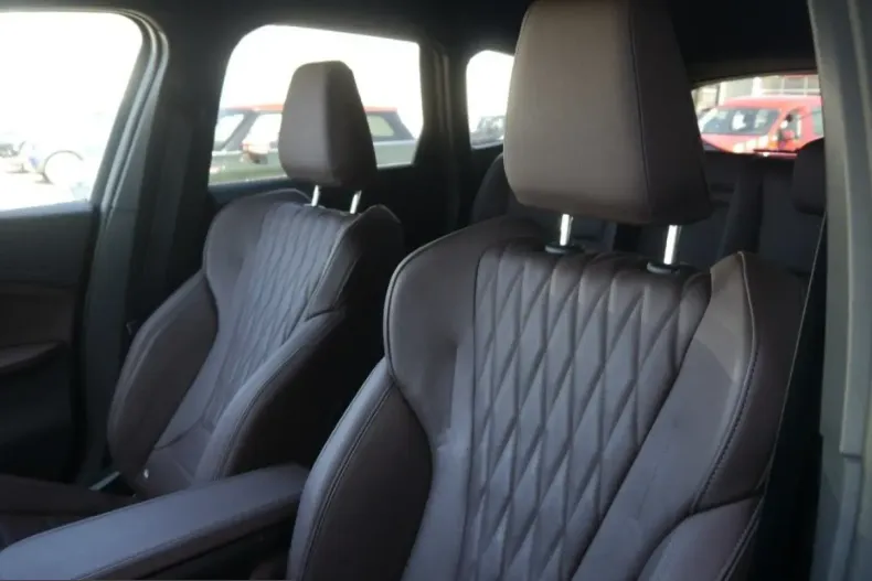 BMW X1 (Seria X) din 2024 cu 43.500 km - oferta BMW261701 - foto 20