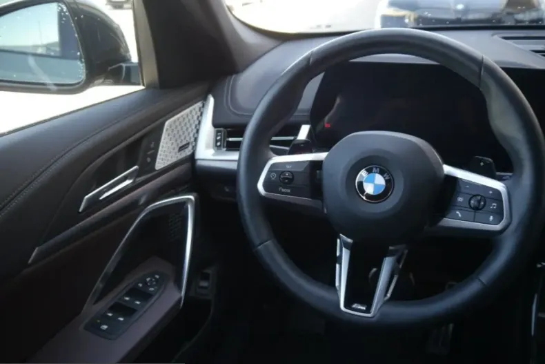 BMW X1 (Seria X) din 2024 cu 43.500 km - oferta BMW261701 - foto 21