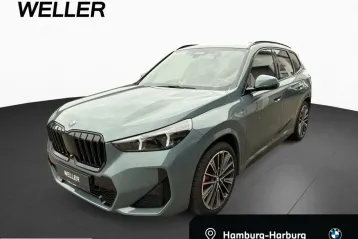 BMW X1 din 2025 - oferta BMW261702
