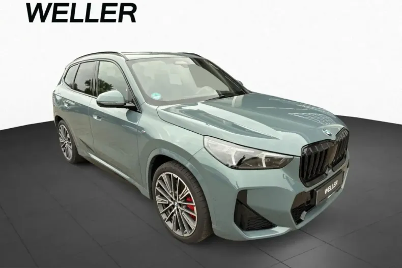 BMW X1 (Seria X) din 2025 cu 35.413 km - oferta BMW261702 - foto 4