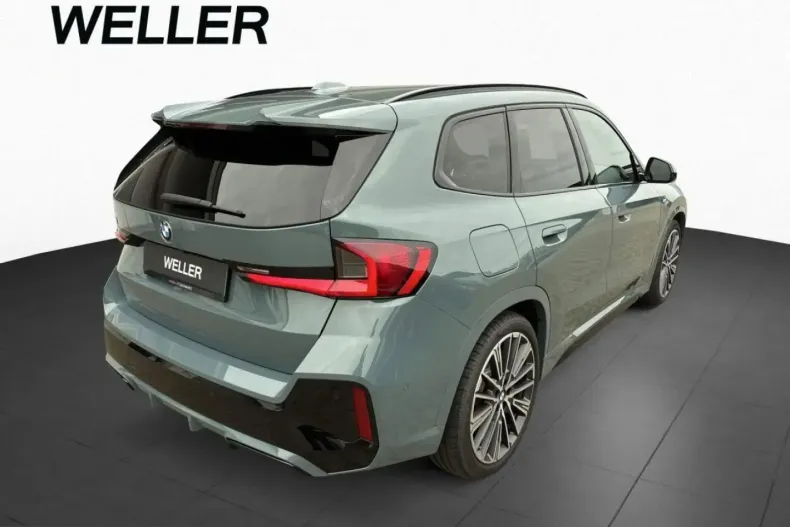 BMW X1 (Seria X) din 2025 cu 35.413 km - oferta BMW261702 - foto 5