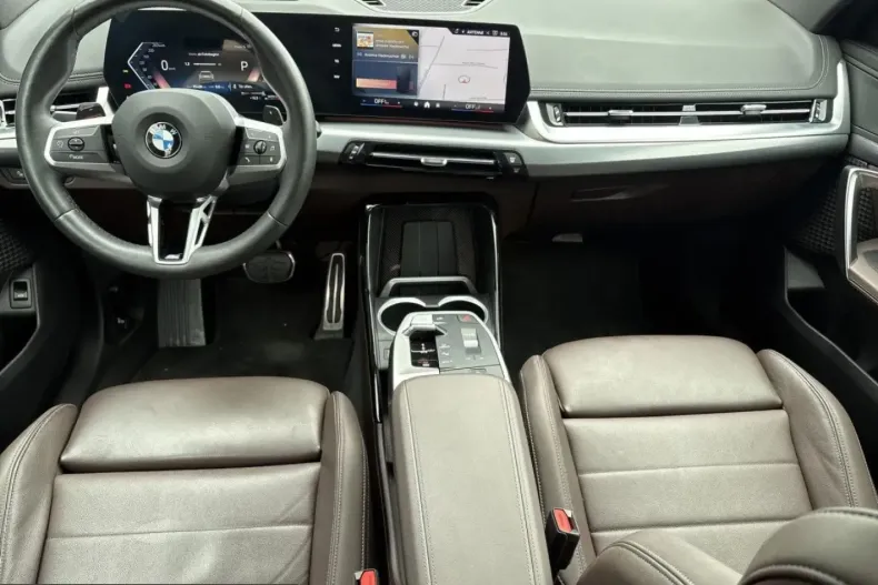 BMW X1 (Seria X) din 2025 cu 35.413 km - oferta BMW261702 - foto 11