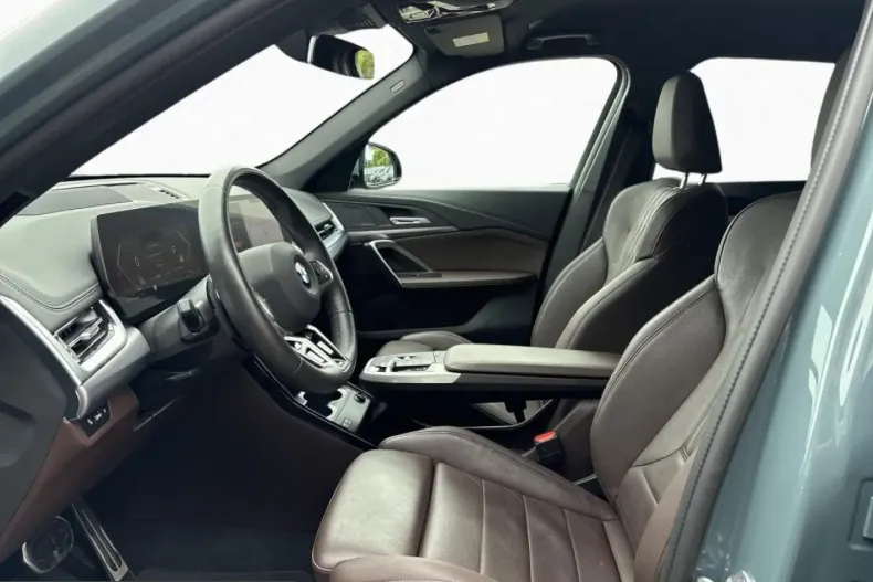 BMW X1 (Seria X) din 2025 cu 35.413 km - oferta BMW261702 - foto 12