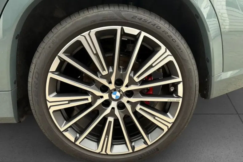 BMW X1 (Seria X) din 2025 cu 35.413 km - oferta BMW261702 - foto 16