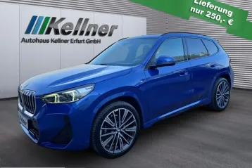BMW X1 din 2024 - oferta BMW261703