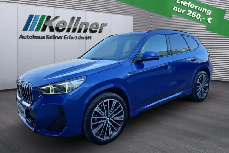 BMW X1 (Seria X) din 2024 cu 57.513 km - oferta BMW261703 - foto 1