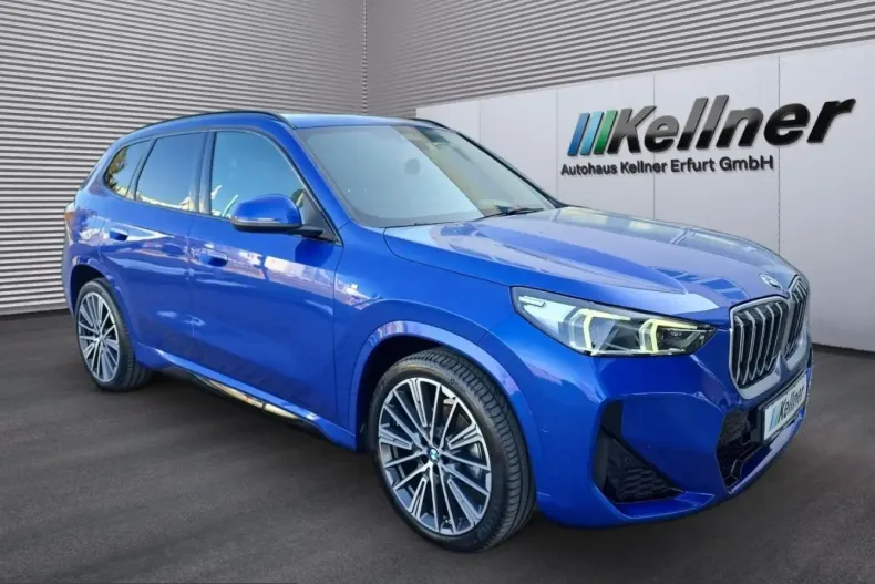 BMW X1 (Seria X) din 2024 cu 57.513 km - oferta BMW261703 - foto 2