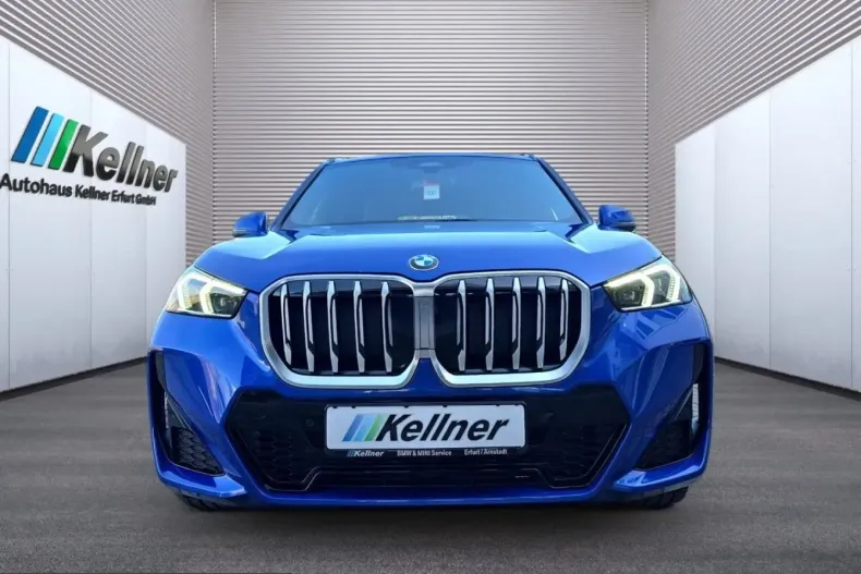 BMW X1 (Seria X) din 2024 cu 57.513 km - oferta BMW261703 - foto 3