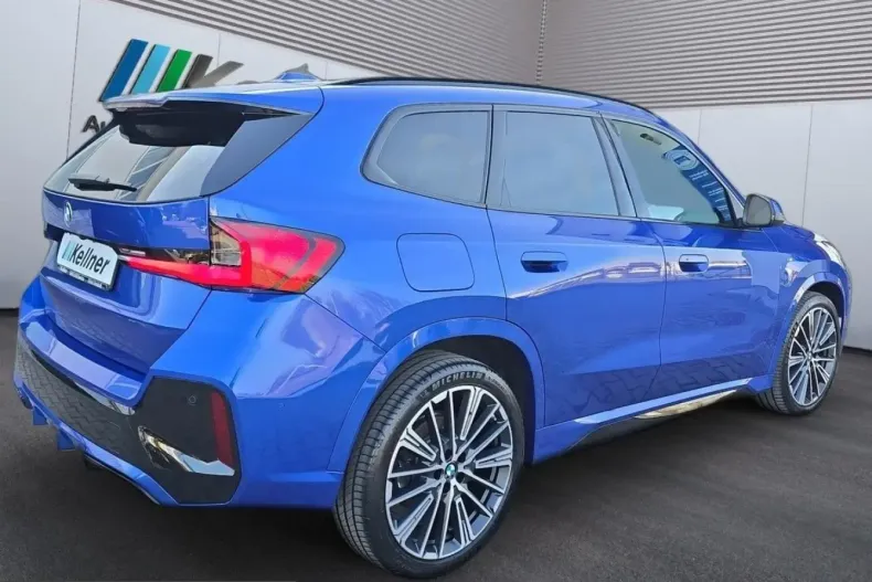 BMW X1 (Seria X) din 2024 cu 57.513 km - oferta BMW261703 - foto 6