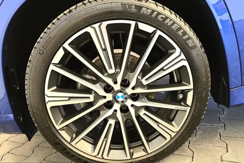 BMW X1 (Seria X) din 2024 cu 57.513 km - oferta BMW261703 - foto 7