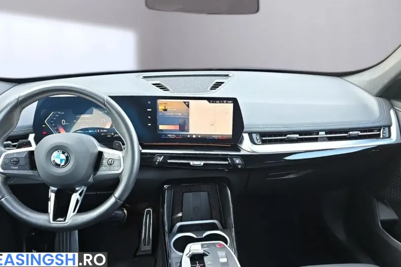 BMW X1 (Seria X) din 2024 cu 57.513 km - oferta BMW261703 - foto 10