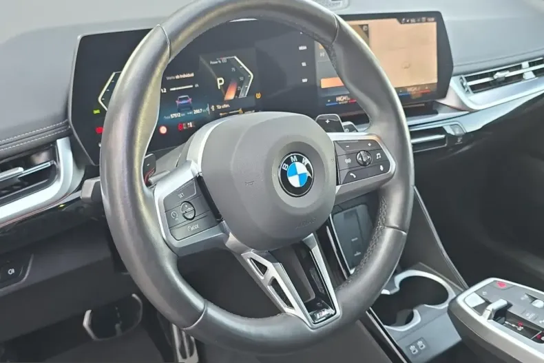 BMW X1 (Seria X) din 2024 cu 57.513 km - oferta BMW261703 - foto 12