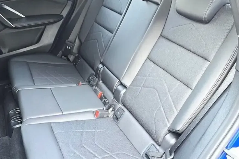 BMW X1 (Seria X) din 2024 cu 57.513 km - oferta BMW261703 - foto 19