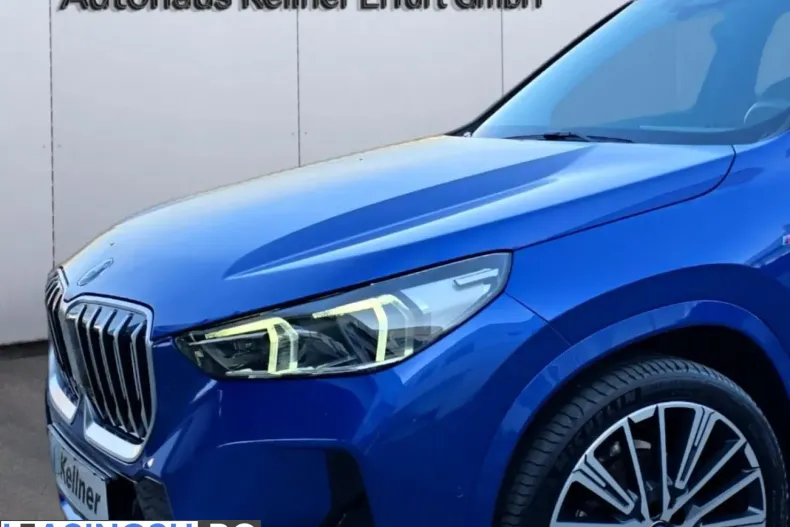 BMW X1 (Seria X) din 2024 cu 57.513 km - oferta BMW261703 - foto 21