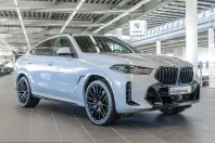 BMW X6 (Seria X) din 2025 cu 45.034 km - oferta BMW261704 - foto 1
