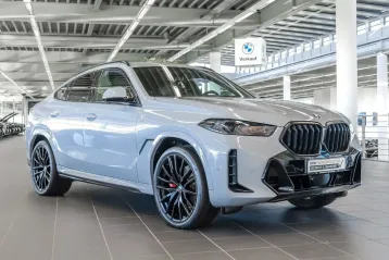 BMW X6 din 2025 - oferta BMW261704